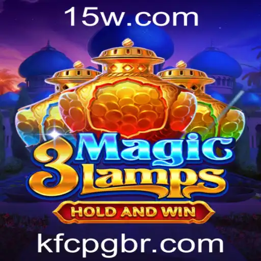 Explorando o Fascinante Mundo de 3MagicLamps: O Jogo de Aventuras e Descobertas