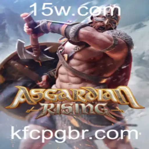 AsgardianRising: Um Mergulho no Mundo do Jogo KFC-PG
