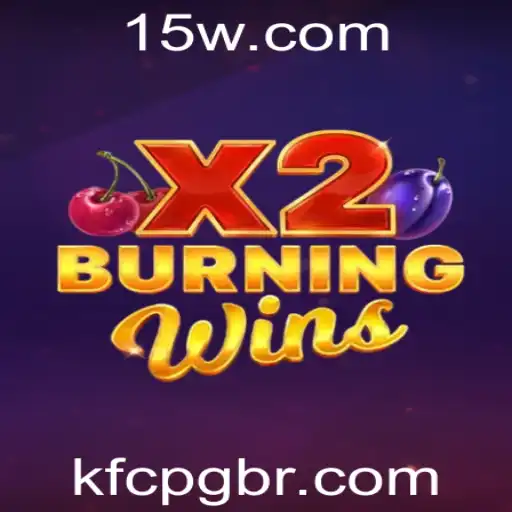 BurningWinsX2: A Nova Sensação no Mundo dos Jogos Online