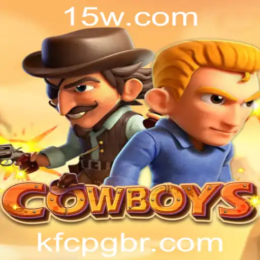 COWBOYS: Aventura e Estratégia no Novo Jogo de Tabuleiro