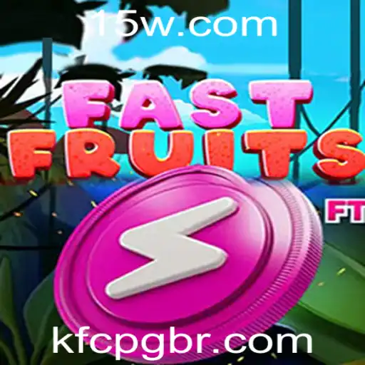 FastFruits: Descubra o Novo Jogo que Conquista os Fãs de Puzzles
