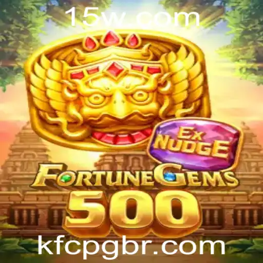 Descubra o Fascinante Mundo de FortuneGems500: Um Jogo de Estratégia e Diversão