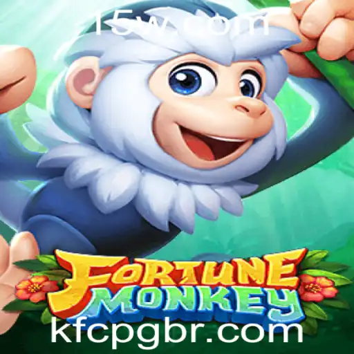FortuneMonkey: Domine a Arte da Sorte com Este Jogo Inovador