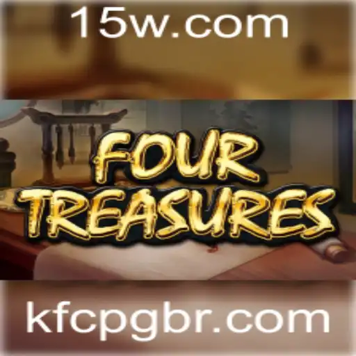 Explorando o Fascinante Mundo do Jogo FourTreasures