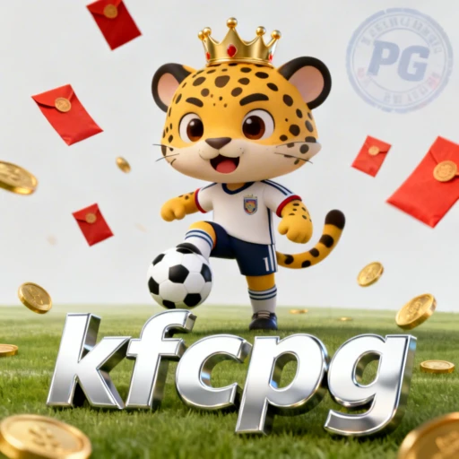 kfcpg Logo