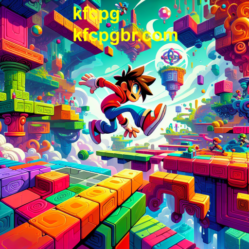 A Evolução dos Jogos de Plataforma: Da Nostalgia ao Novo
