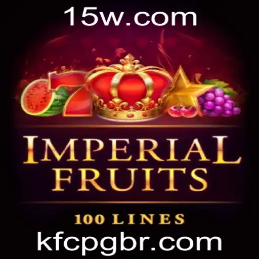 ImperialFruits100: Um Olhar Detalhado Sobre Este Novo Jogo Emocionante