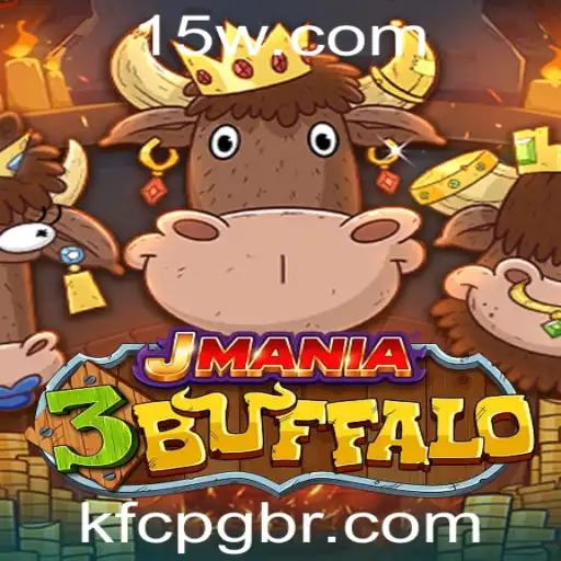Explorando o Mundo Dinâmico de JMania3Buffalo: Um Jogo de Estratégia Inovador