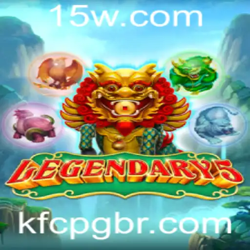 Descubra o Novo Jogo 'Legendary5': Uma Jornada Inesquecível