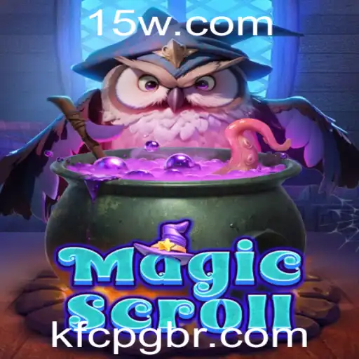 MagicScroll: Explorando o Universo do Novo Jogo de Estratégia kfcpg