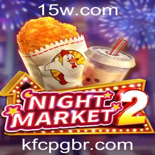 Descubra o Fascinante Mundo de NightMarket2: O Jogo que Conquista o Mundo