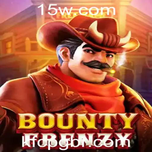 Descubra BountyFrenzy: A Aventura de Estratégia Imersiva