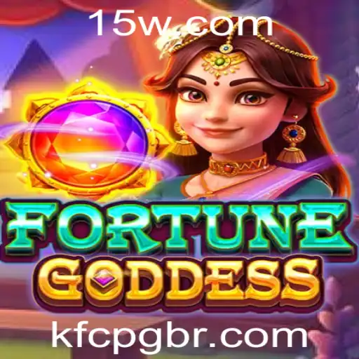 Explorando o Universo do Jogo FORTUNEGODDESS