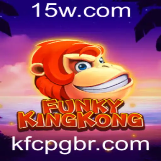 FunkyKingKong: Descubra o Universo Vibrante deste Jogo de Aventura