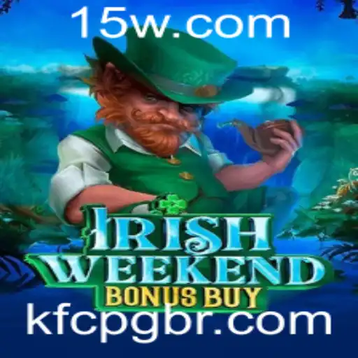 Descubra o Mundo de IrishWeekendBonusBuy: Uma Inovadora Experiência de Jogo