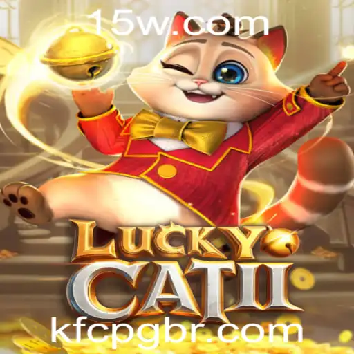 Descobrindo LuckyCatII: Um Mergulho nas Aventuras do Jogo Inovador