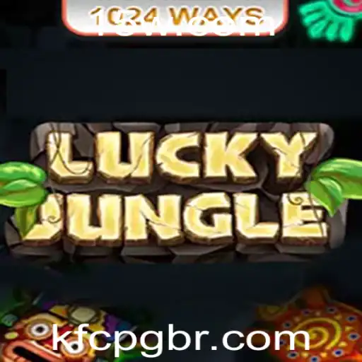 Explorando o Mundo de LuckyJungle1024: Diversão e Estratégia