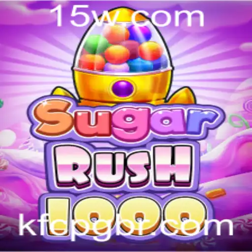 Descubra o Mundo de SugarRush1000: Um Jogo de Estratégia Delicioso