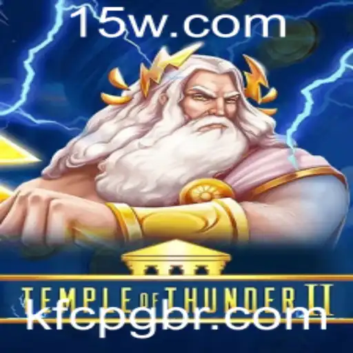 TempleofThunderII: Uma Jornada Épica na Guerra dos Deuses