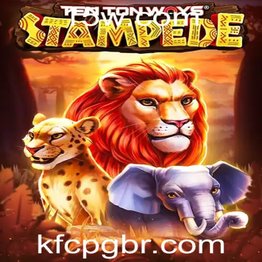 Explorando o Mundo de TenTonWaysStampede: Uma Jornada Inovadora no Universo dos Jogos