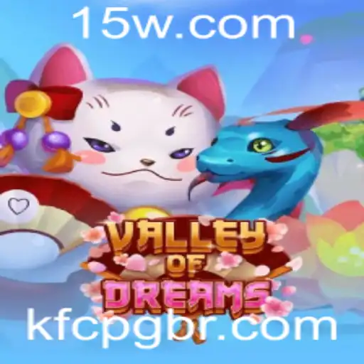 Descubra ValleyofDreams: Um Jogo Inovador com Aventura e Estratégia