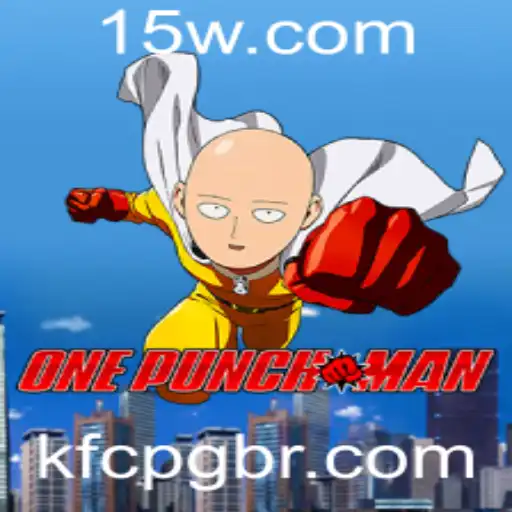 Descubra o Universo do Jogo OnePunchMan: Desafios e Aventuras de um Herói Único