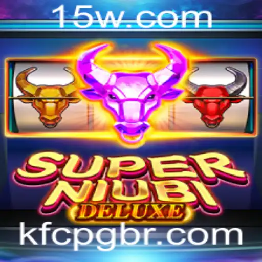 Descubra SuperNiubiDeluxe: O Novo Sensação dos Jogos Digitais