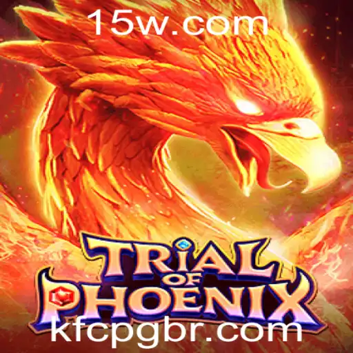Explorando o Fascinante Mundo de TrialofPhoenix: Um Guia Completo