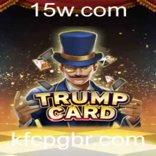 Descubra o Mundo de Estratégias e Controvérsias com TrumpCard