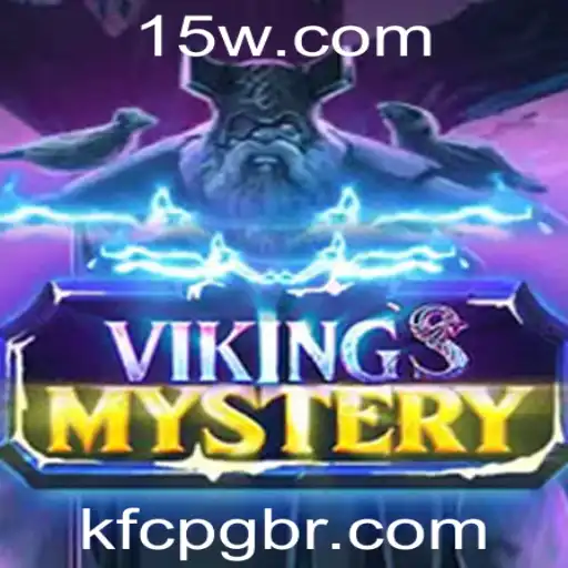 Descubra o Enigmático Mundo de VikingsMystery