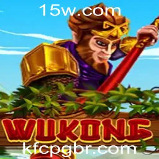 Wukong: Exploring the Mystical Realms of KFCpg